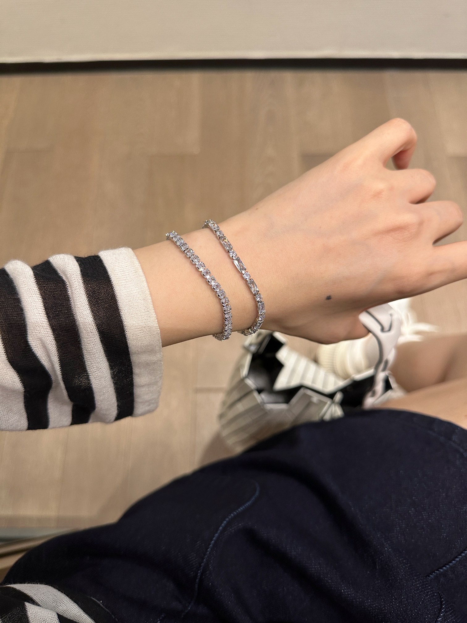 香奈儿 Chanel 奢华高定外套服装 #PnKw 9