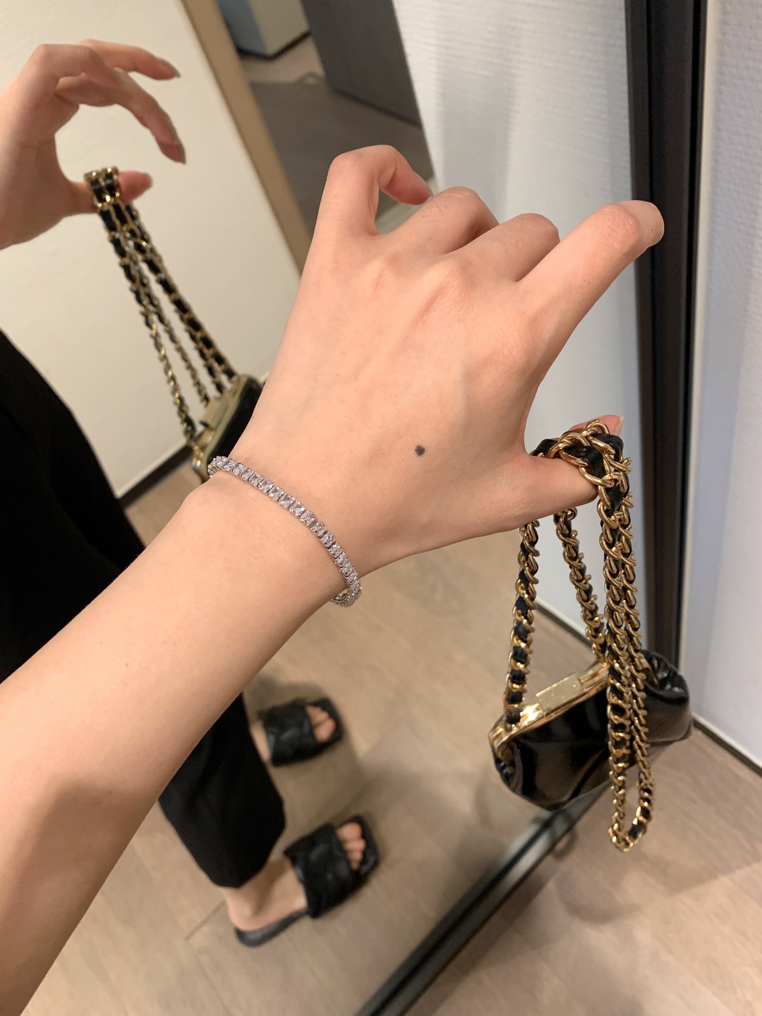 香奈儿 Chanel 奢华高定外套服装 #PnKw 6
