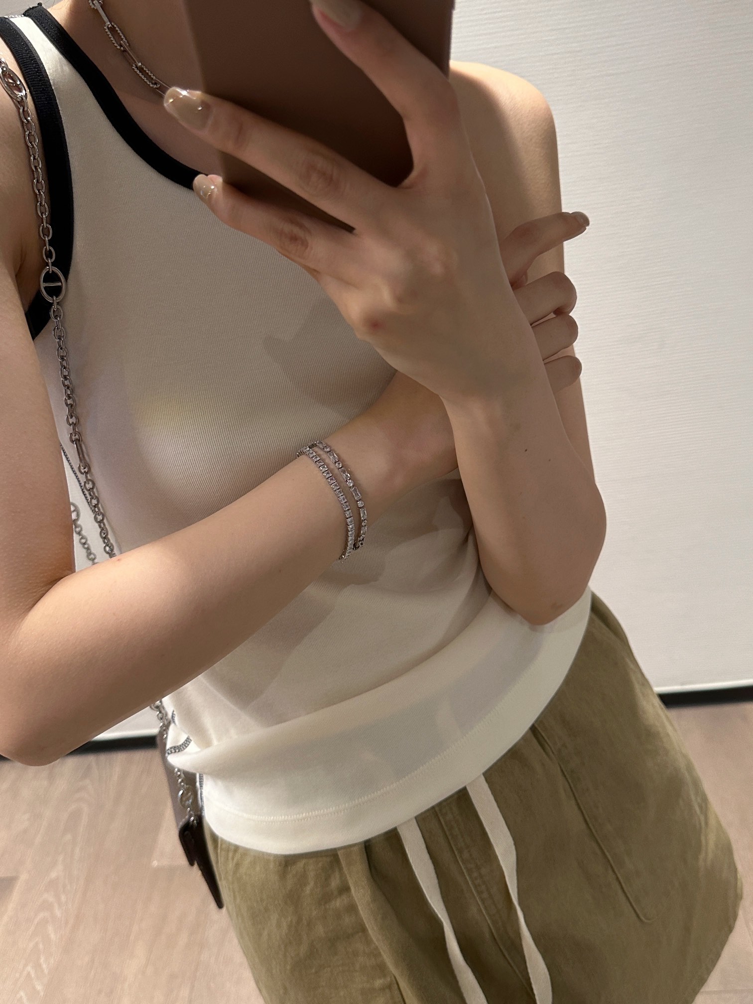 Chanel Luxury Atelier Jacket Clothes Ref 4