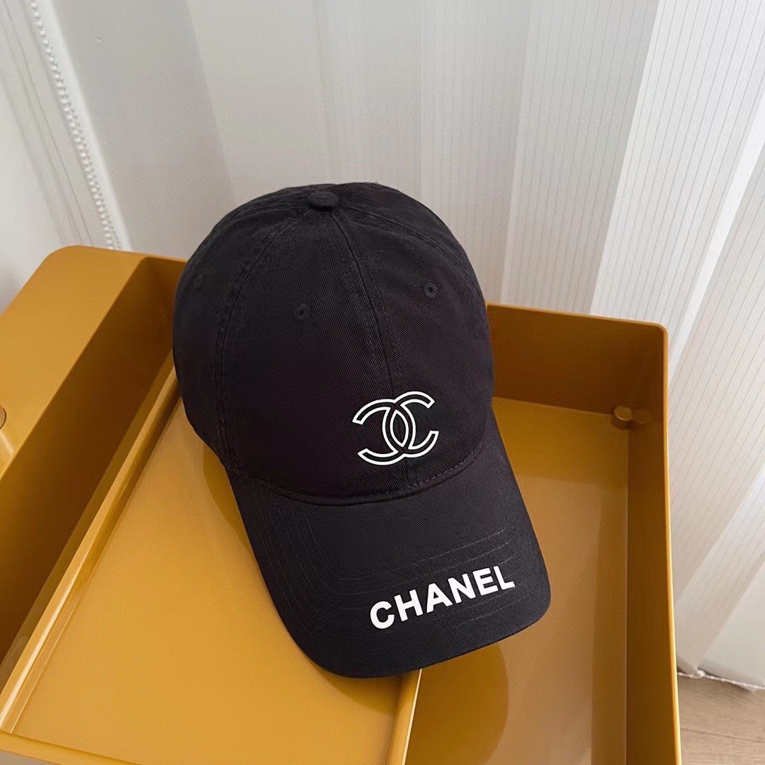 샤넬 모자 82182 Chanel Cap