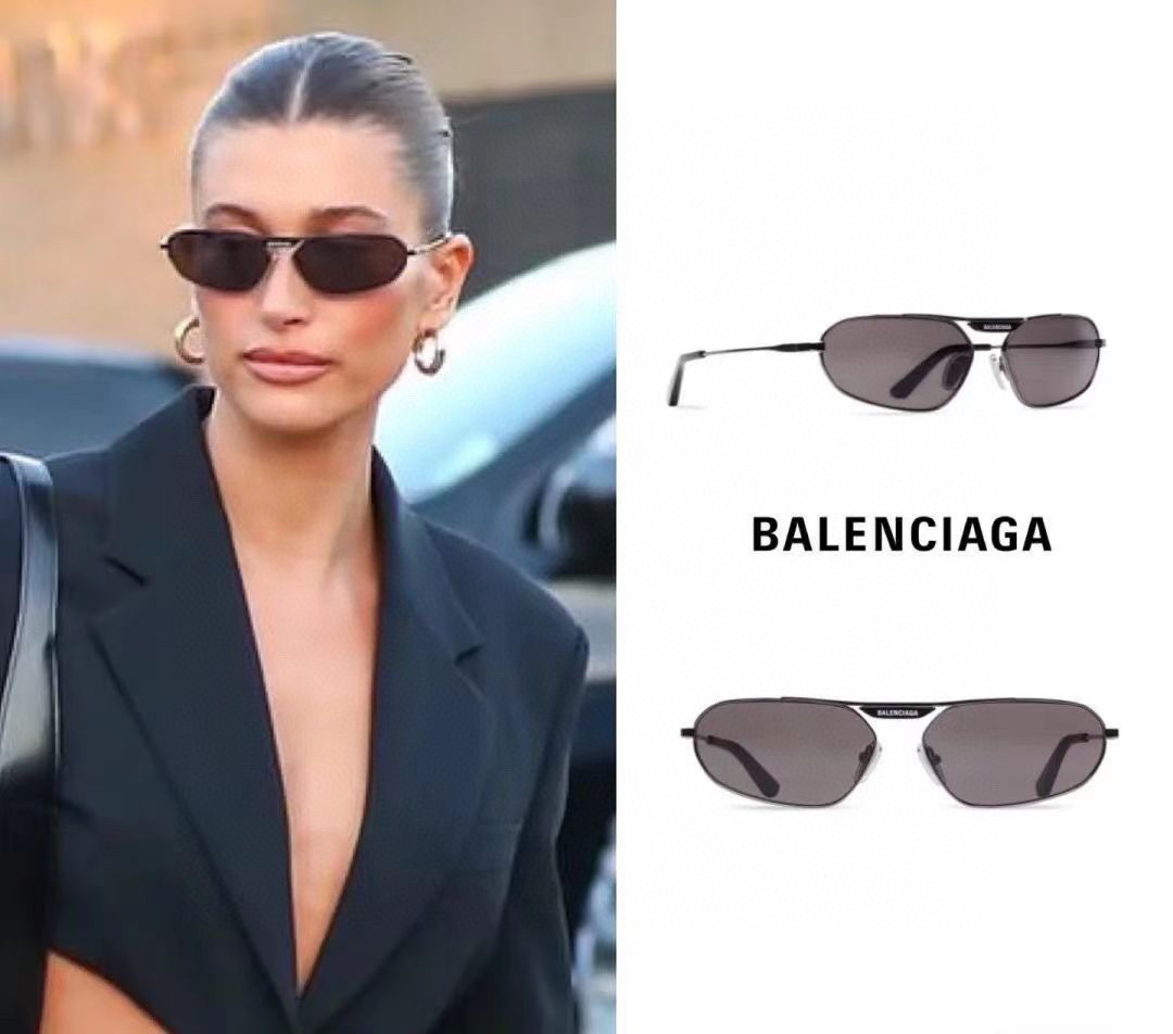 Balenciaga 巴黎世家墨镜