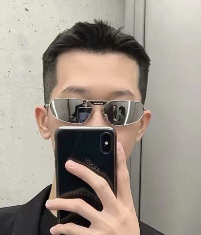 Balenciaga 巴黎世家墨镜