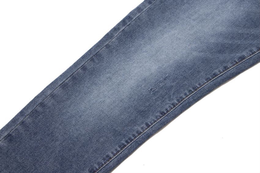 Arc’teryx Overlapping Letters Leisure Jeans: Quality Foreign Trade Factory Products (Sizes 28-36) - 图片 4