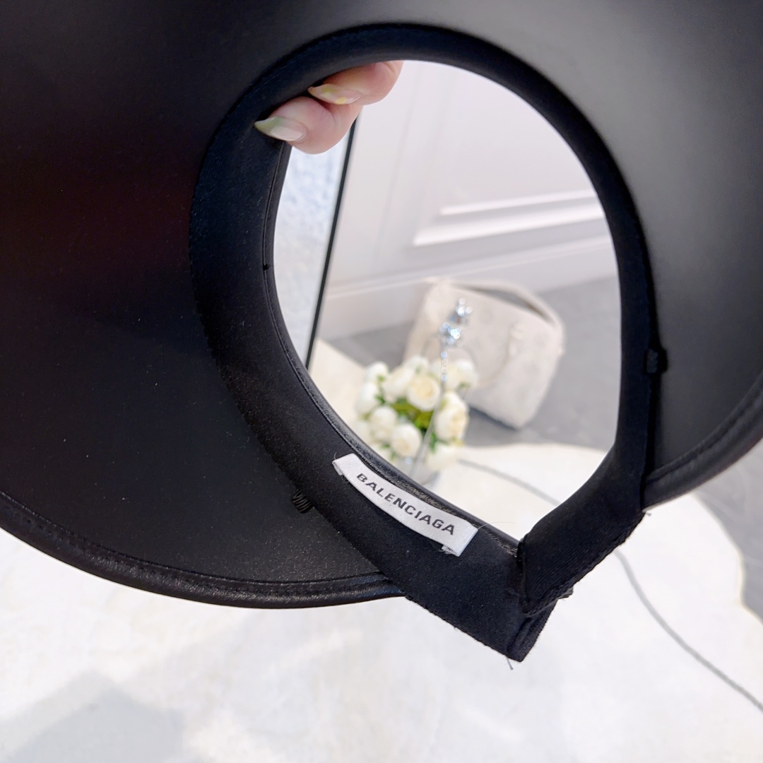 발렌시아가 모자 81588 Balenciaga Cap 상세 이미지 6