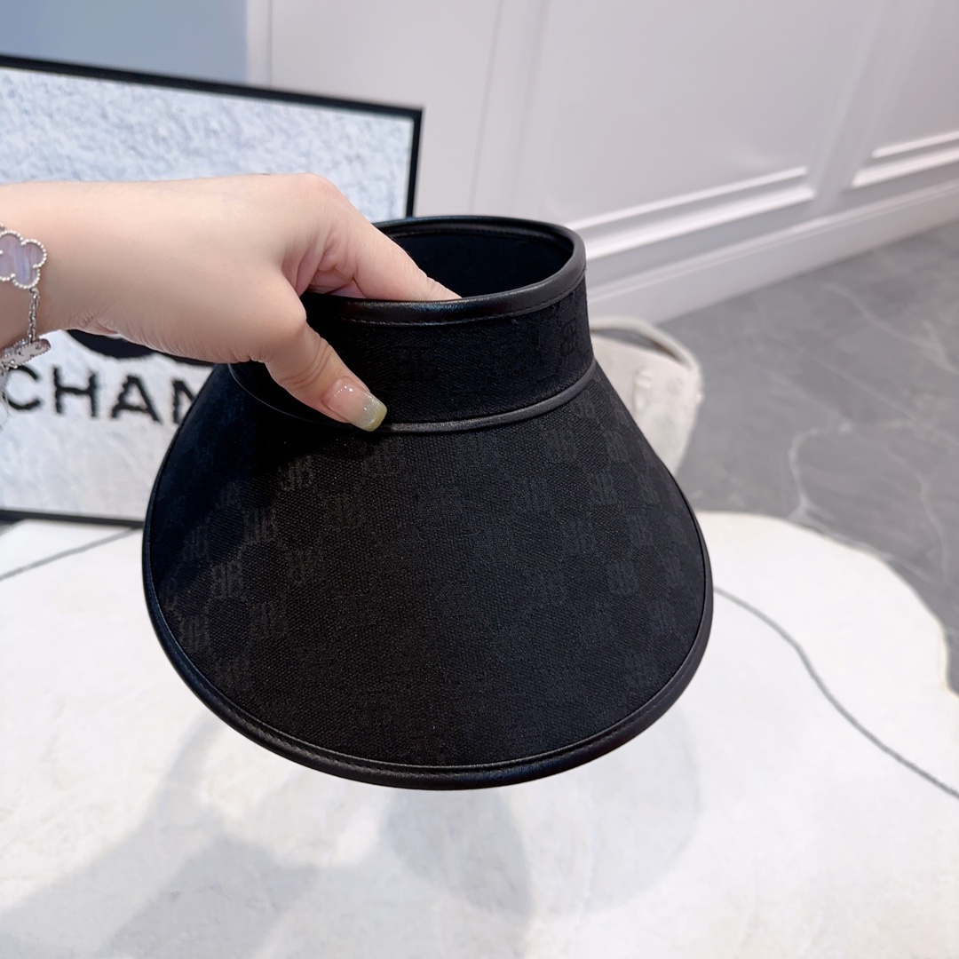 발렌시아가 모자 81588 Balenciaga Cap 상세 이미지 9