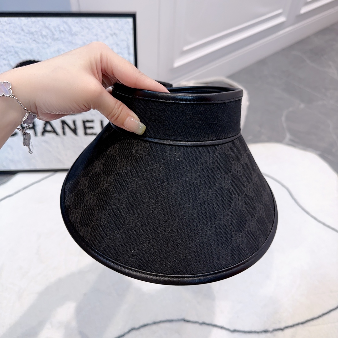 발렌시아가 모자 81588 Balenciaga Cap 상세 이미지 2