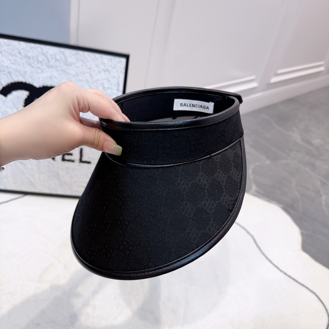 발렌시아가 모자 81588 Balenciaga Cap 상세 이미지 8