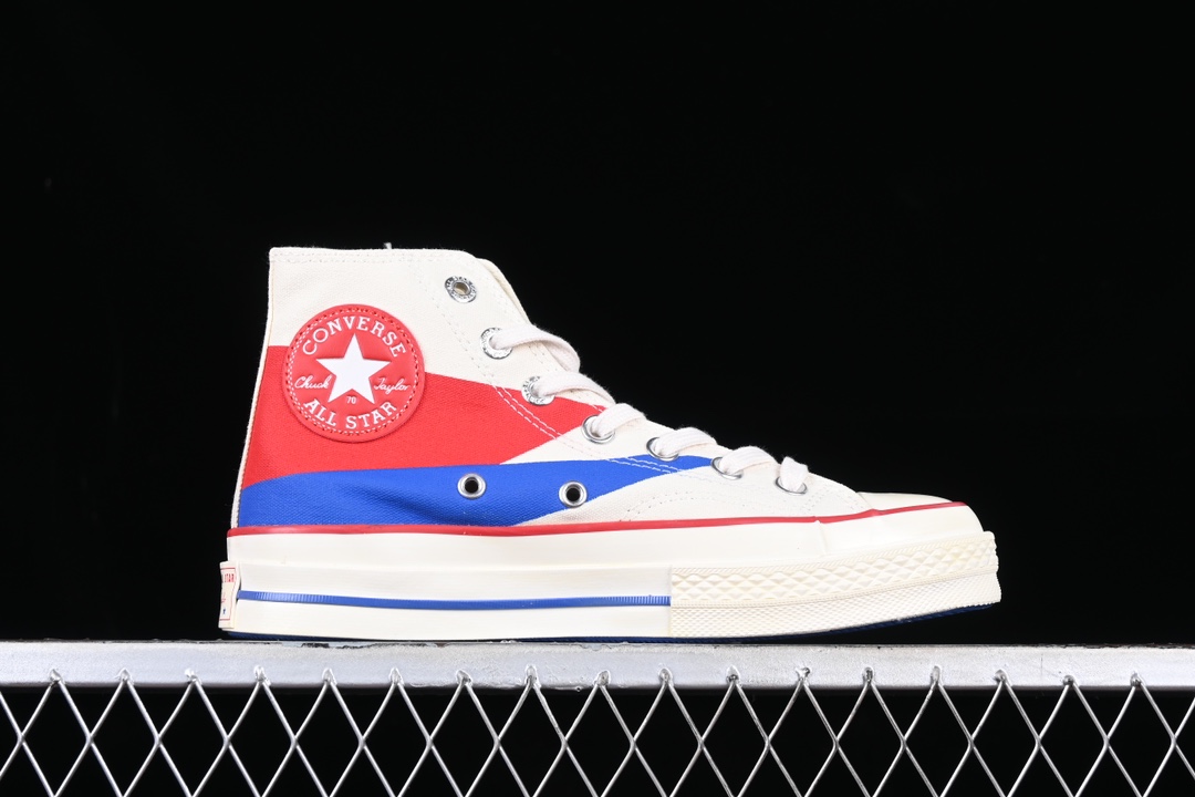 💰150纯原
Converse 1970s 全新撞色系列 高帮休闲板鞋 A07076C
#米白鞋身搭配撞色元素 附赠宽扁丝绸印花丝绸彩带 复古又温柔
尺码:35 36 36.5 37 37.5 38 39 39.5 40 41 41.5 42 42.5 43 44 M.C3