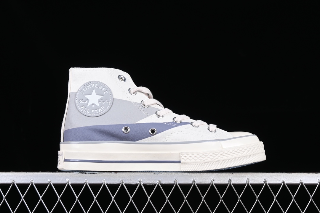 💰150纯原
Converse 1970s 全新撞色系列 低帮休闲板鞋 A07077C
#米白鞋身搭配撞色元素 附赠宽扁丝绸印花丝绸彩带 复古又温柔
尺码:35 36 36.5 37 37.5 38 39 39.5 40 41 41.5 42 42.5 43 44 M.C3