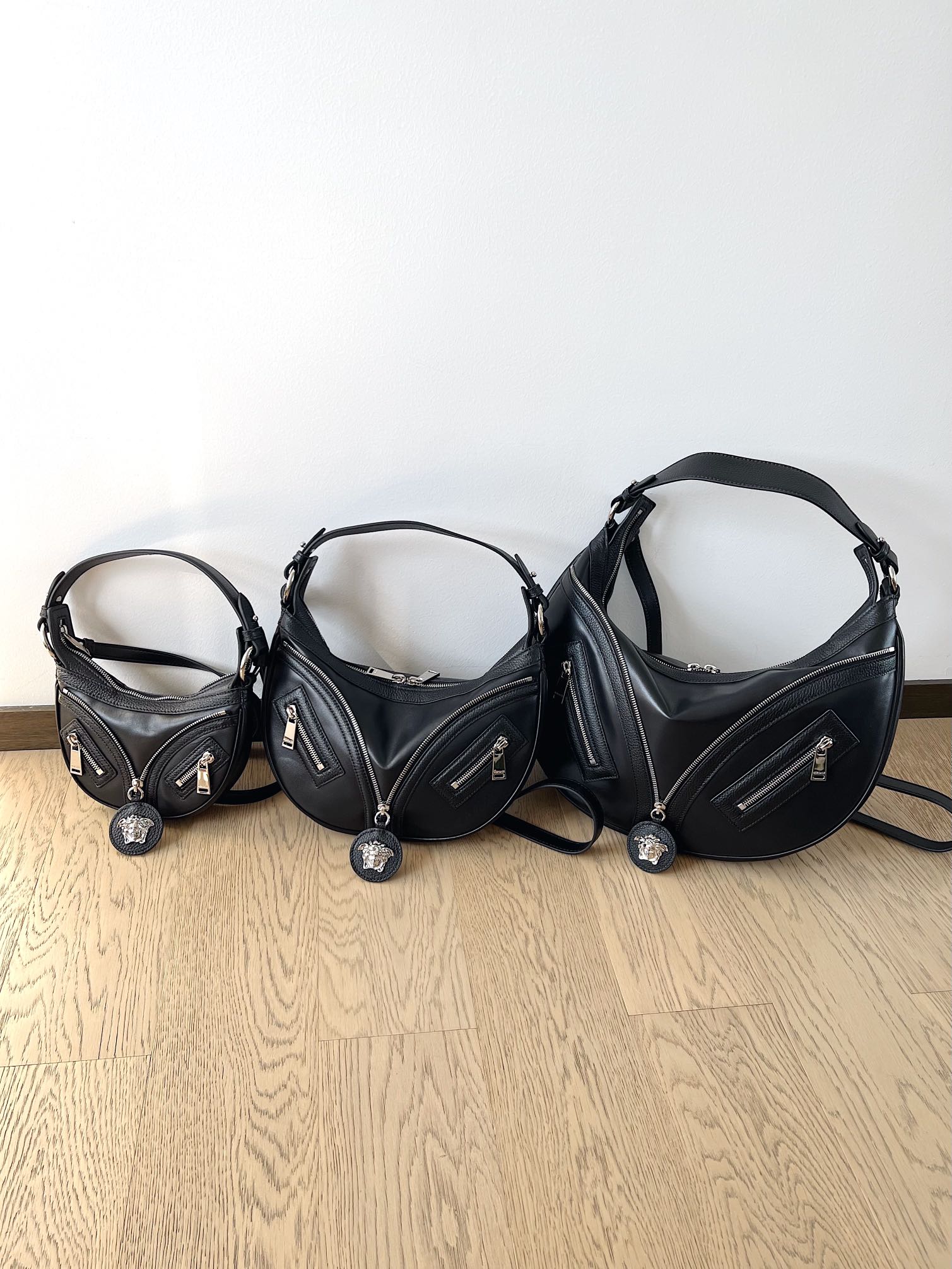 Three sizes - 图片 1