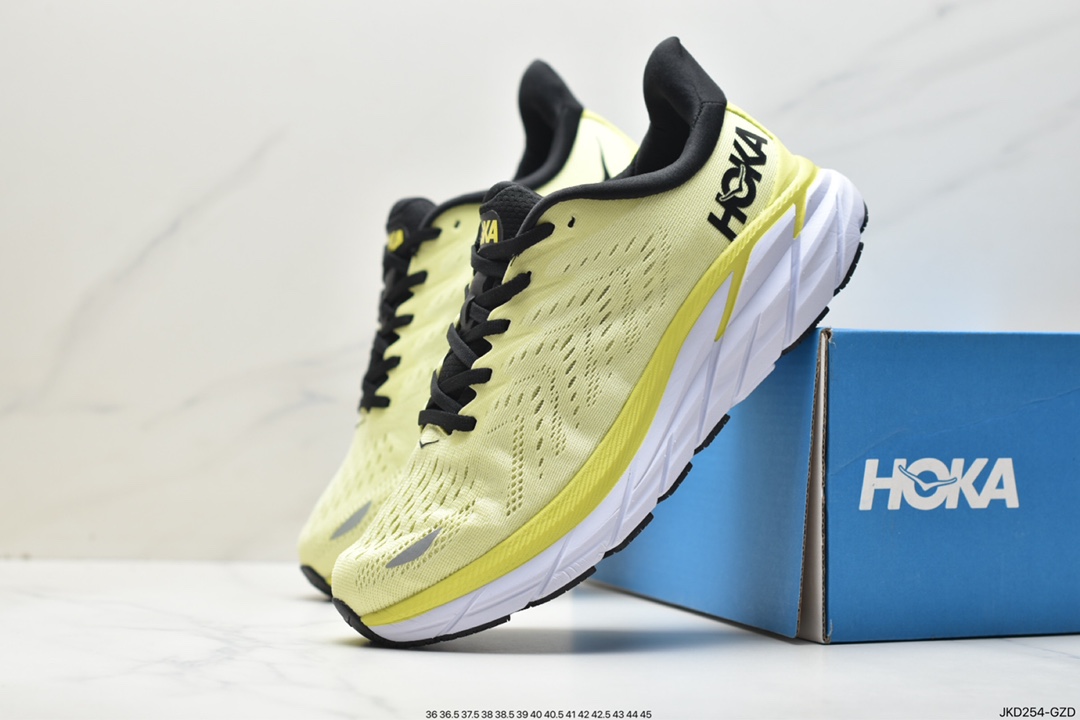 Xiaohongshu recommends HOKA ONE ONE new color 1119393