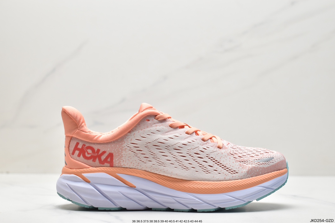 Xiaohongshu recommends HOKA ONE ONE new color 1119393