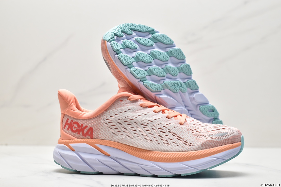 Xiaohongshu recommends HOKA ONE ONE new color 1119393