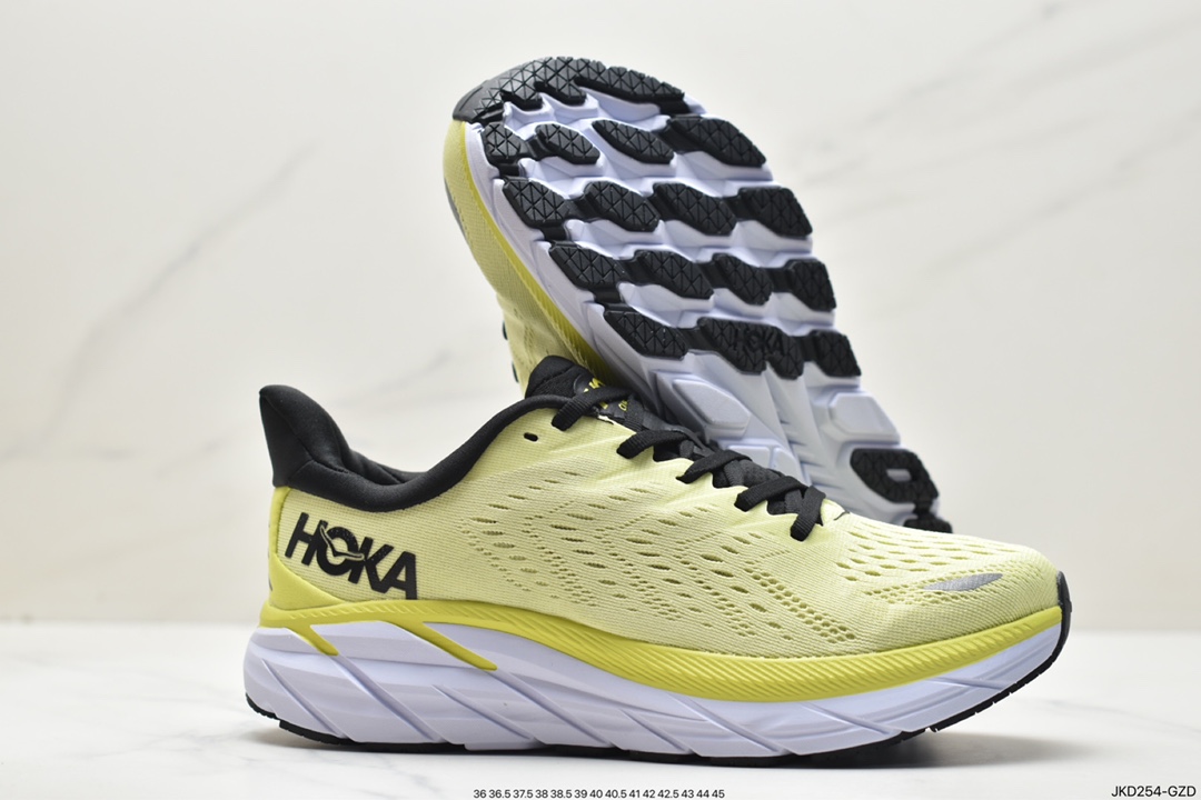 Xiaohongshu recommends HOKA ONE ONE new color 1119393