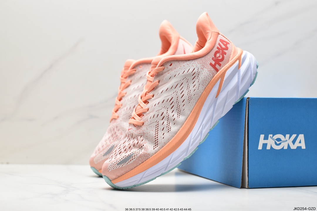 Xiaohongshu recommends HOKA ONE ONE new color 1119393