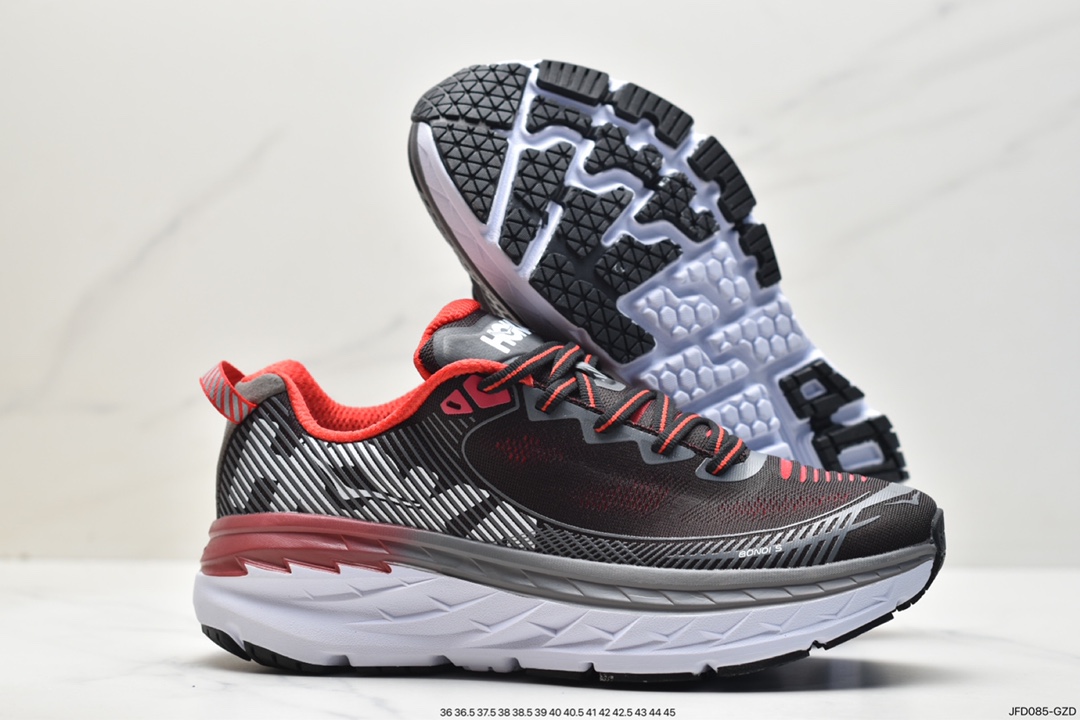 Xiaohongshu recommends HOKA ONE ONE new color 1014757