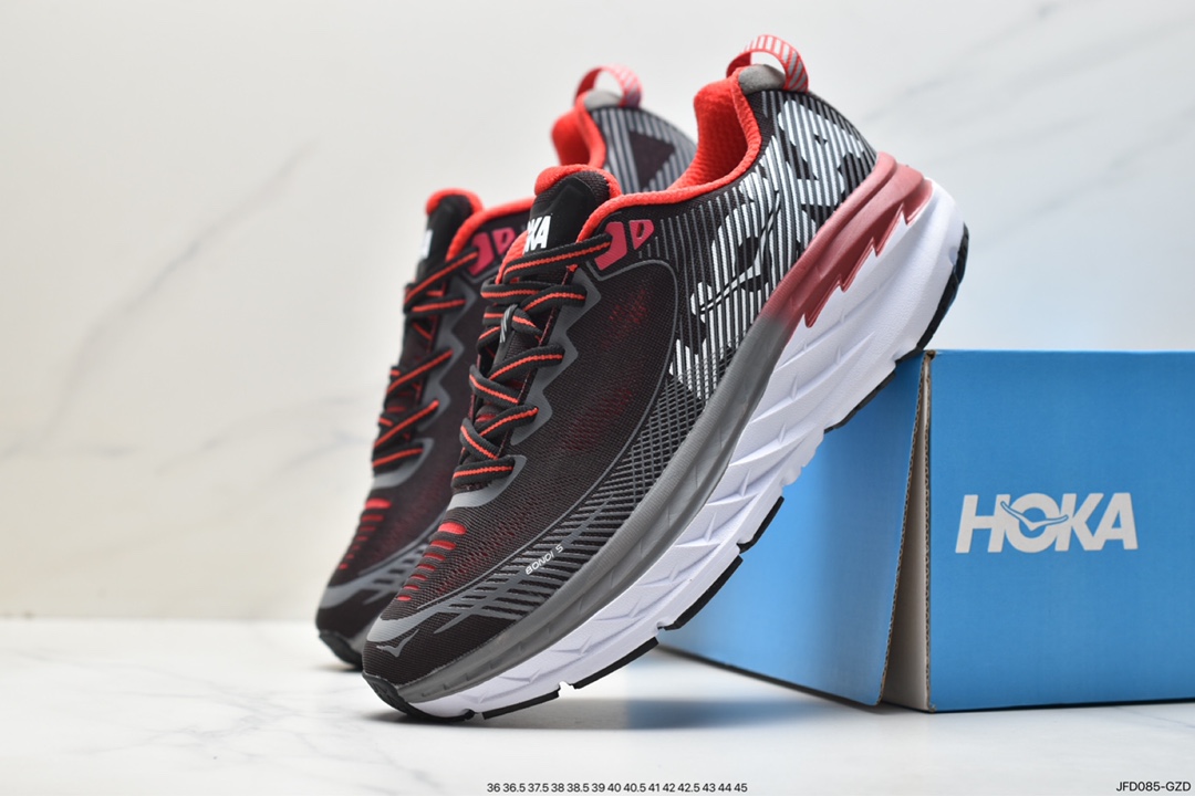 Xiaohongshu recommends HOKA ONE ONE new color 1014757