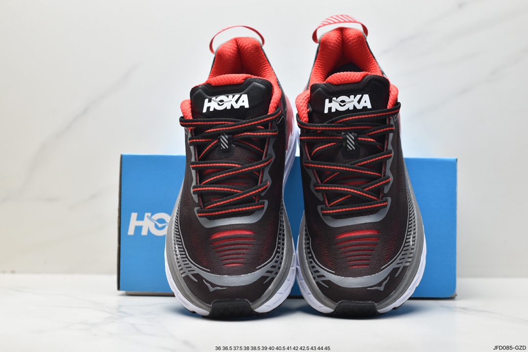 Xiaohongshu recommends HOKA ONE ONE new color 1014757