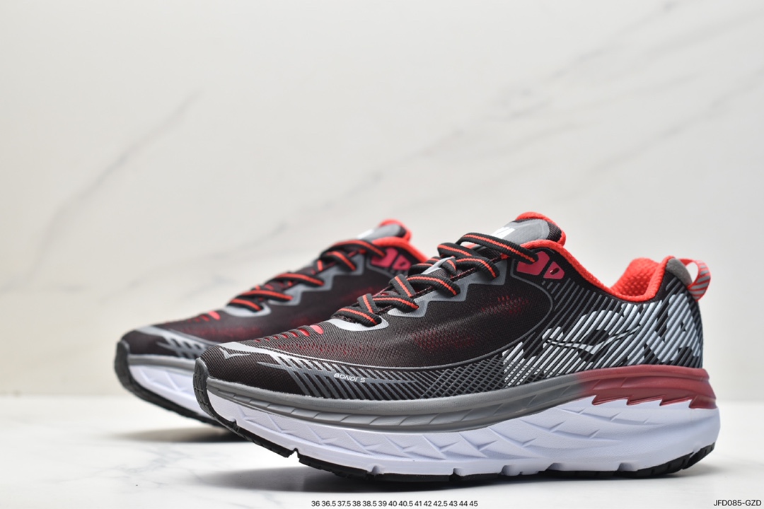 Xiaohongshu recommends HOKA ONE ONE new color 1014757