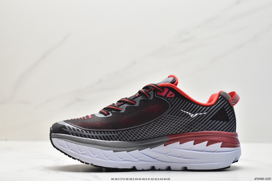 Xiaohongshu recommends HOKA ONE ONE new color 1014757