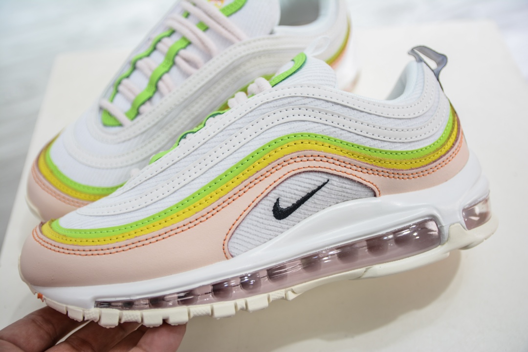 E纯原NIKEAirMax97全新配