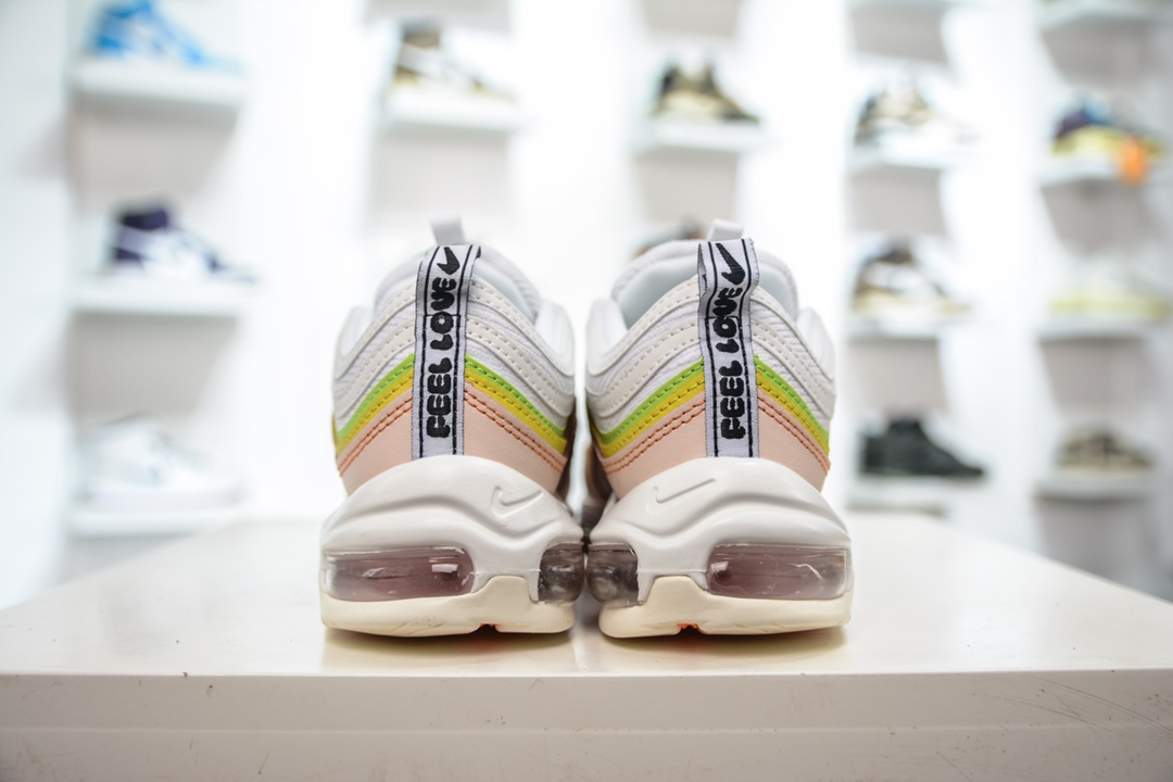 E纯原NIKEAirMax97全新配