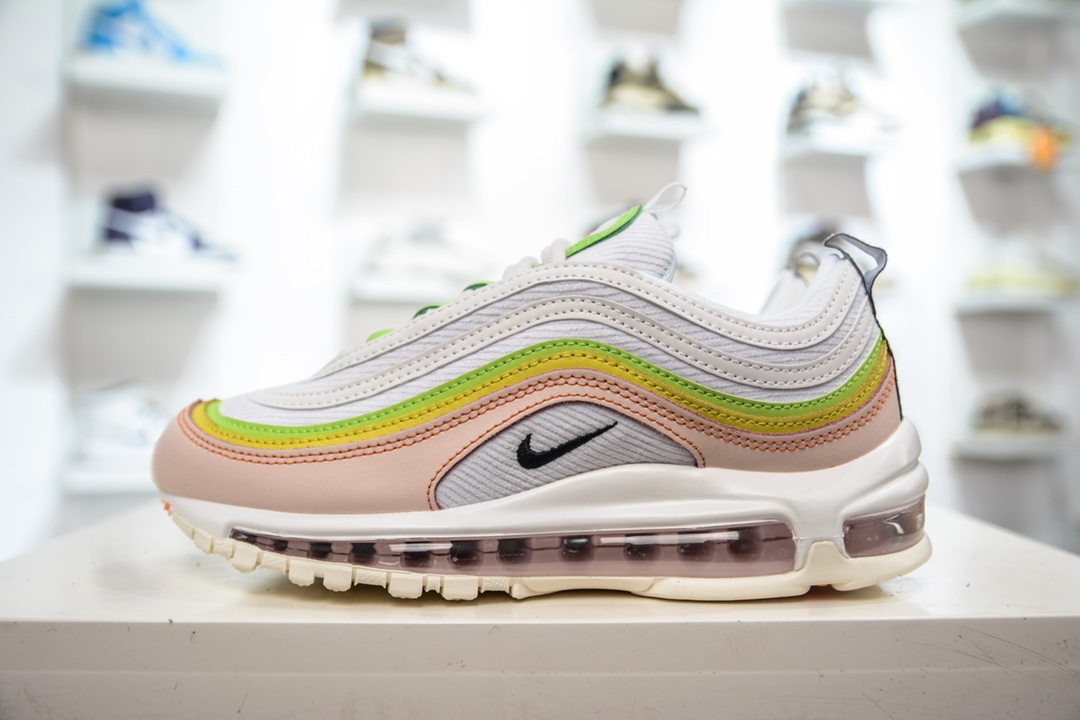 E纯原NIKEAirMax97全新配