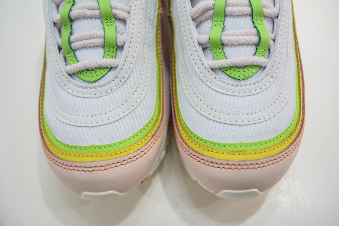 E纯原NIKEAirMax97全新配