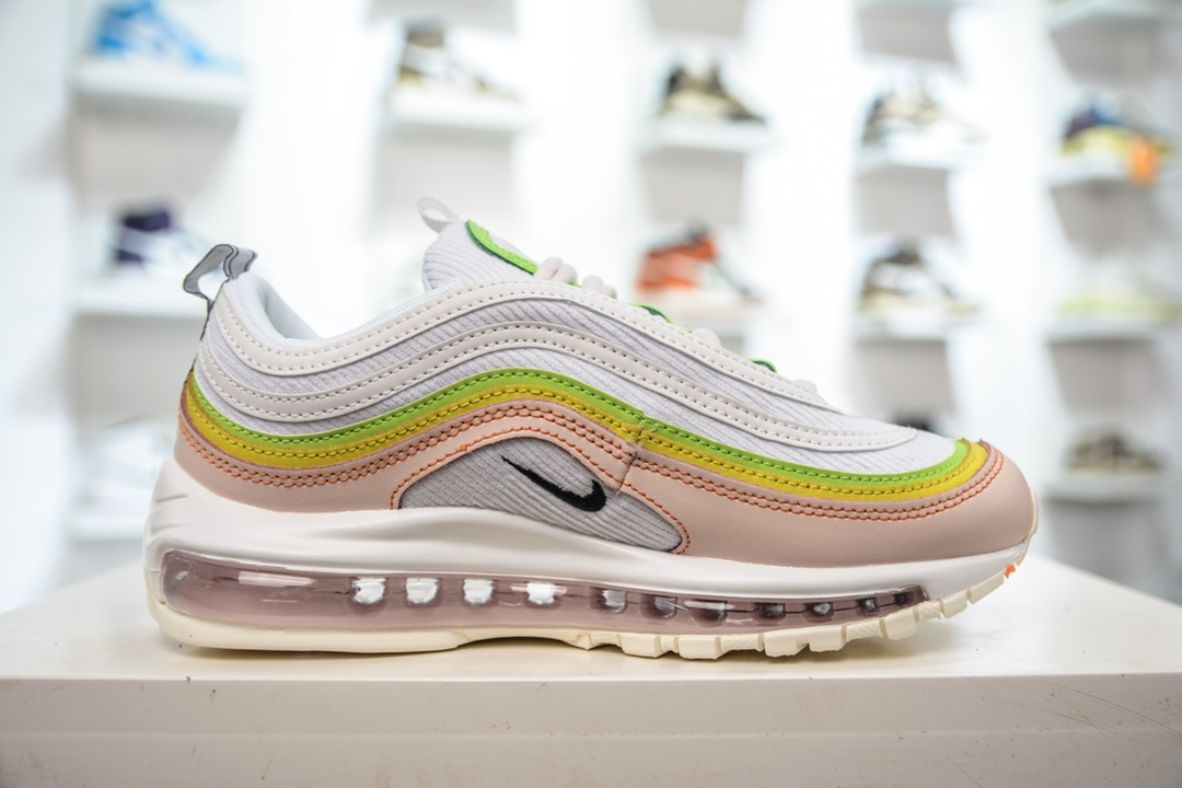 E纯原NIKEAirMax97全新配