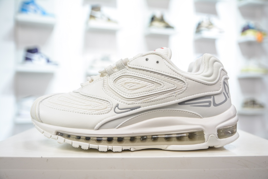 E纯原级NikeMax98全掌气垫男