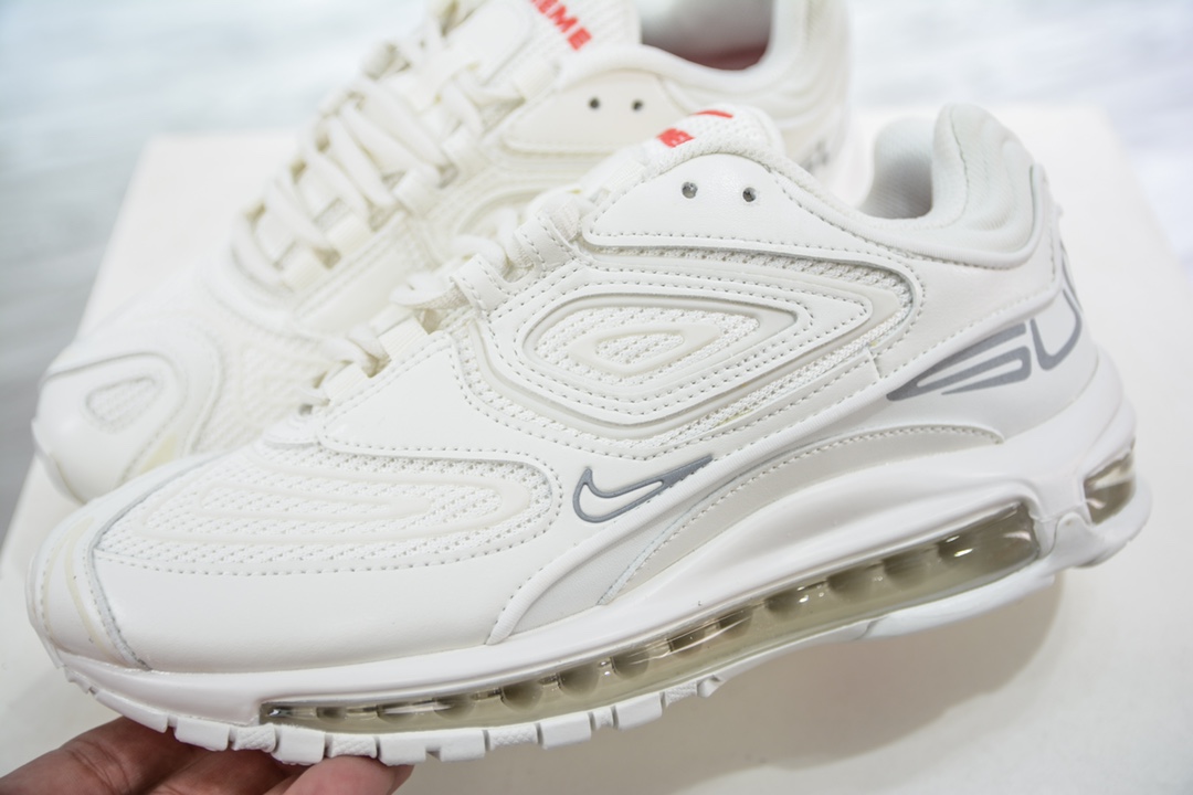 E纯原级NikeMax98全掌气垫男