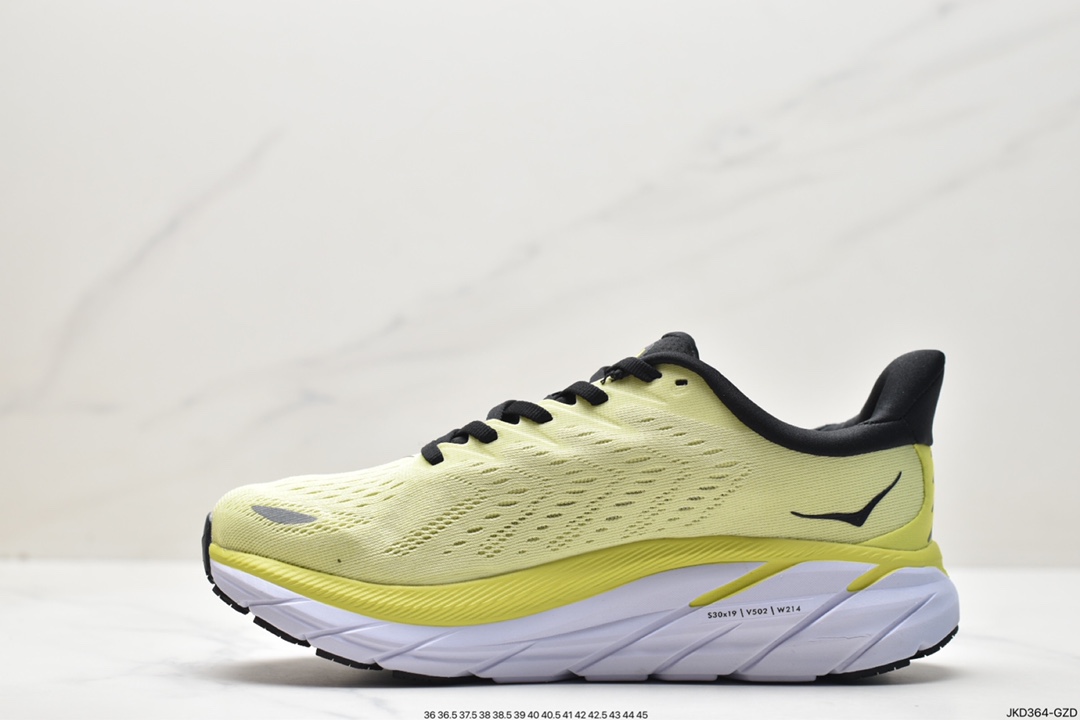 Xiaohongshu recommends HOKA ONE ONE new color 1119393