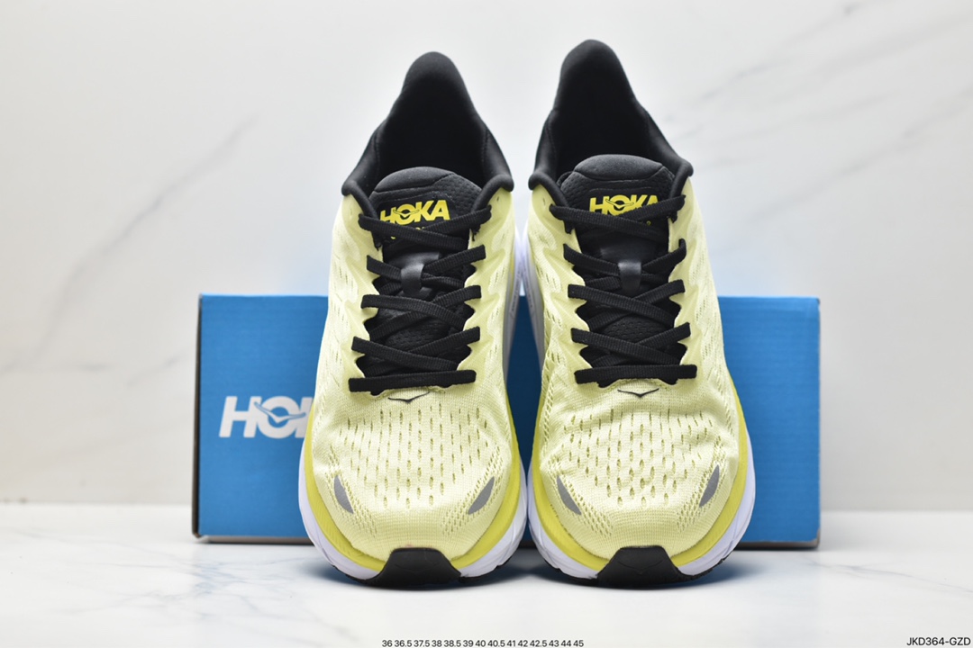 Xiaohongshu recommends HOKA ONE ONE new color 1119393