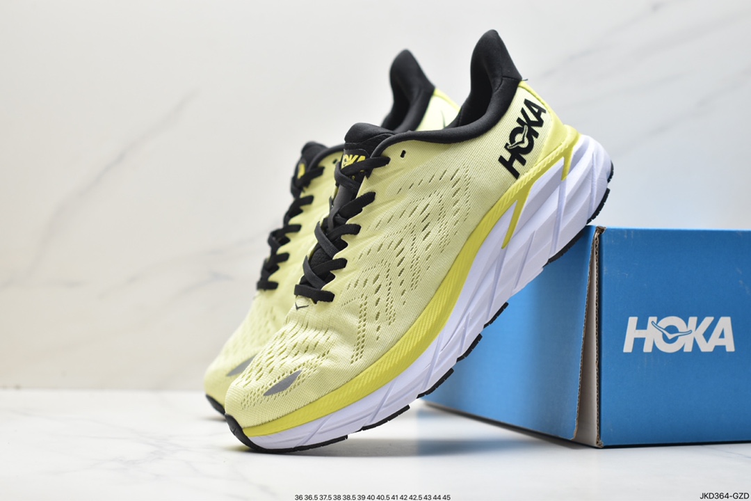 Xiaohongshu recommends HOKA ONE ONE new color 1119393