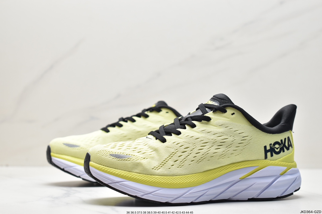 Xiaohongshu recommends HOKA ONE ONE new color 1119393