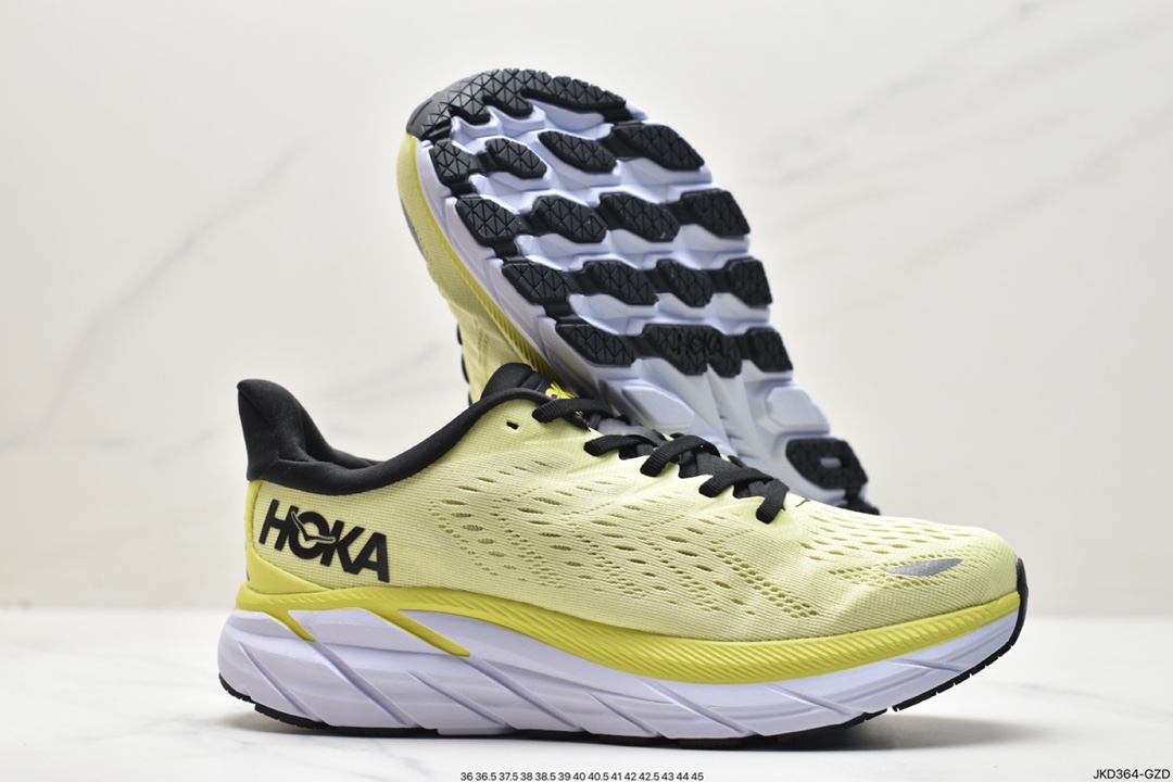 Xiaohongshu recommends HOKA ONE ONE new color 1119393