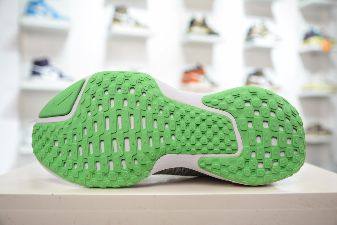 220 E 纯原版NIKE ZOOMX INVINCIBLE RUN FK E3 瑞亚机能风格运动鞋 DR2660-801