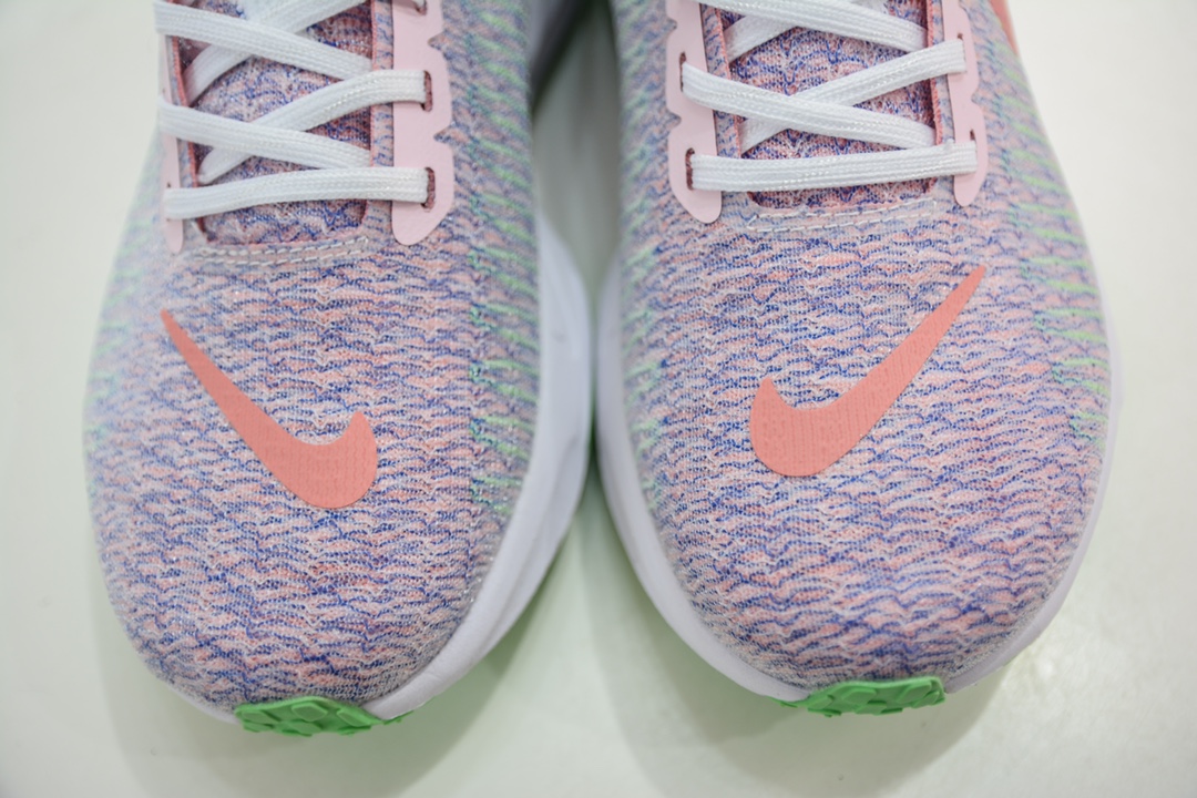 220 E 纯原版NIKE ZOOMX INVINCIBLE RUN FK E3 瑞亚机能风格运动鞋 DR2660-801