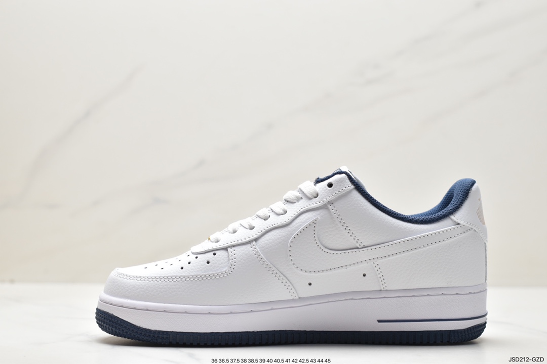 Air Force 1 '07 LV8 Air Force One DD1225-006