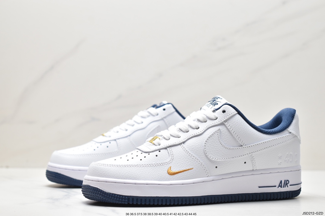 Air Force 1 '07 LV8 Air Force One DD1225-006