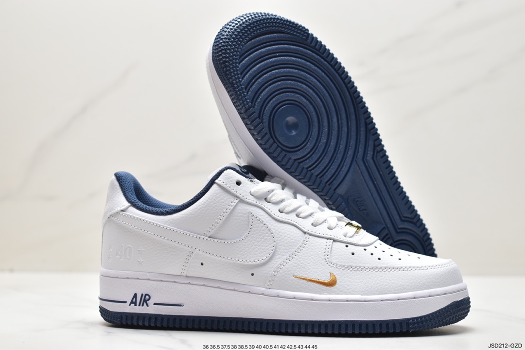 Air Force 1 '07 LV8 Air Force One DD1225-006