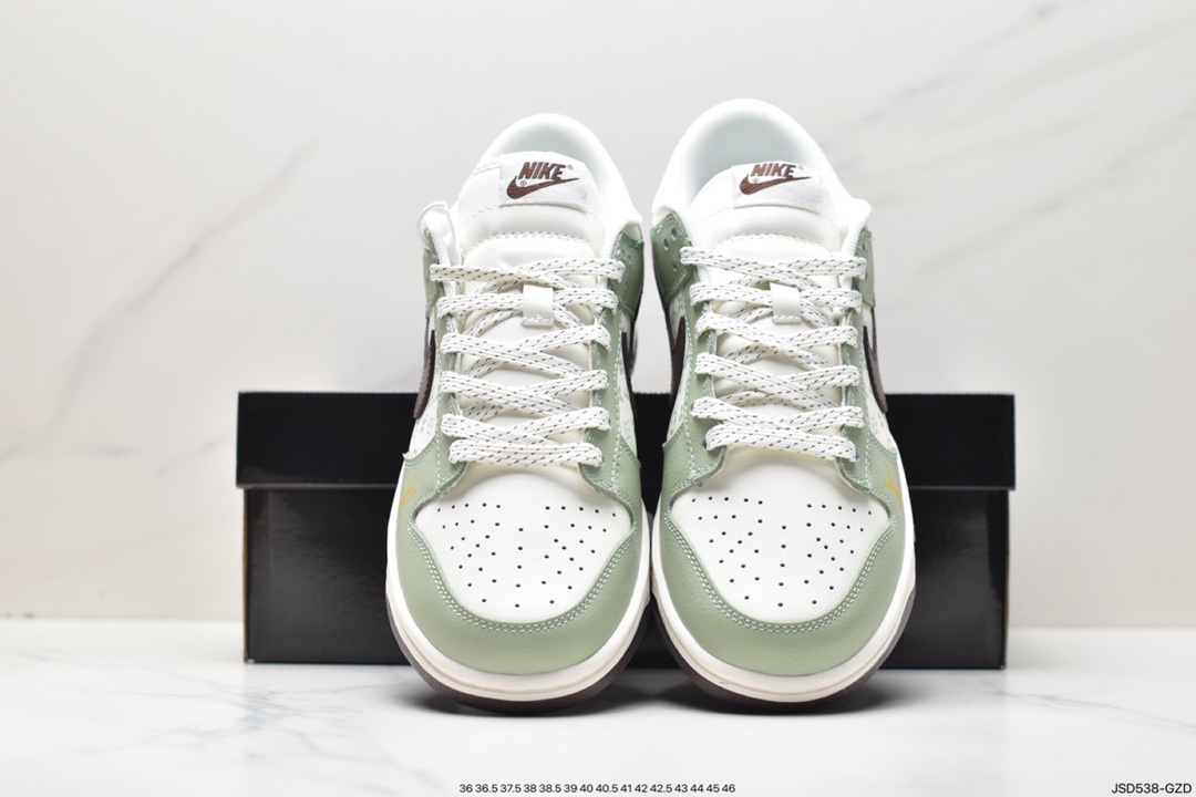 Nike SB Dunk Low MLB joint FC1688-103