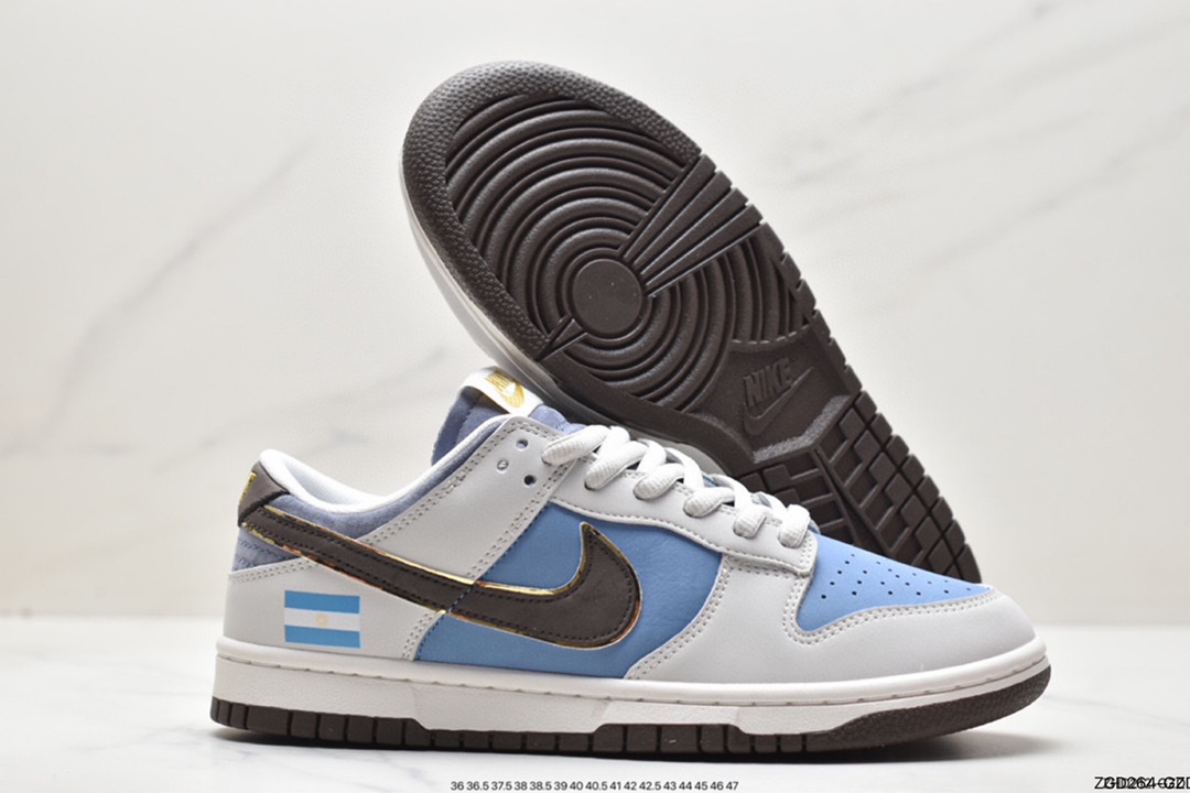 Otomo Katsuhiro x Nike SB Dunk Low ”Steamboy OST” retro anime AT2022-688