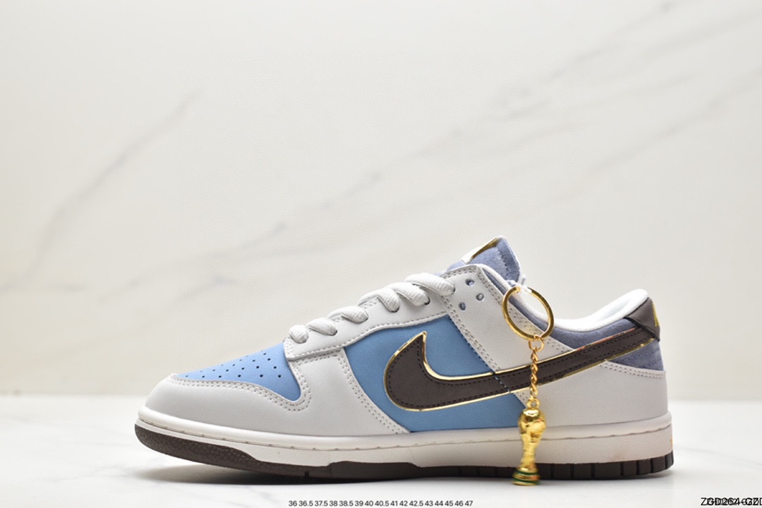 Otomo Katsuhiro x Nike SB Dunk Low ”Steamboy OST” retro anime AT2022-688