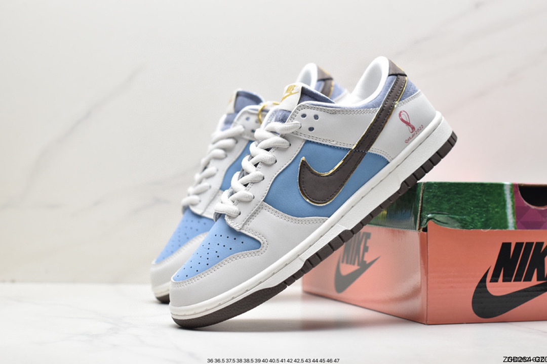 Otomo Katsuhiro x Nike SB Dunk Low ”Steamboy OST” retro anime AT2022-688