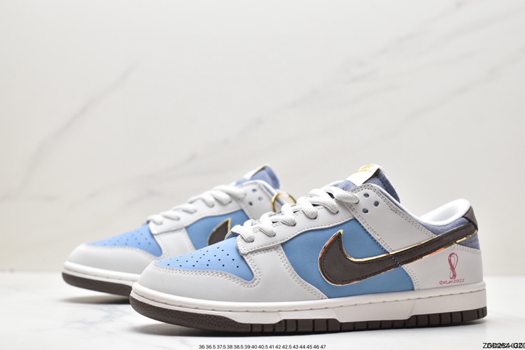 Otomo Katsuhiro x Nike SB Dunk Low ”Steamboy OST” retro anime AT2022-688