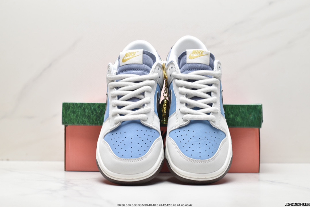 Otomo Katsuhiro x Nike SB Dunk Low ”Steamboy OST” retro anime AT2022-688