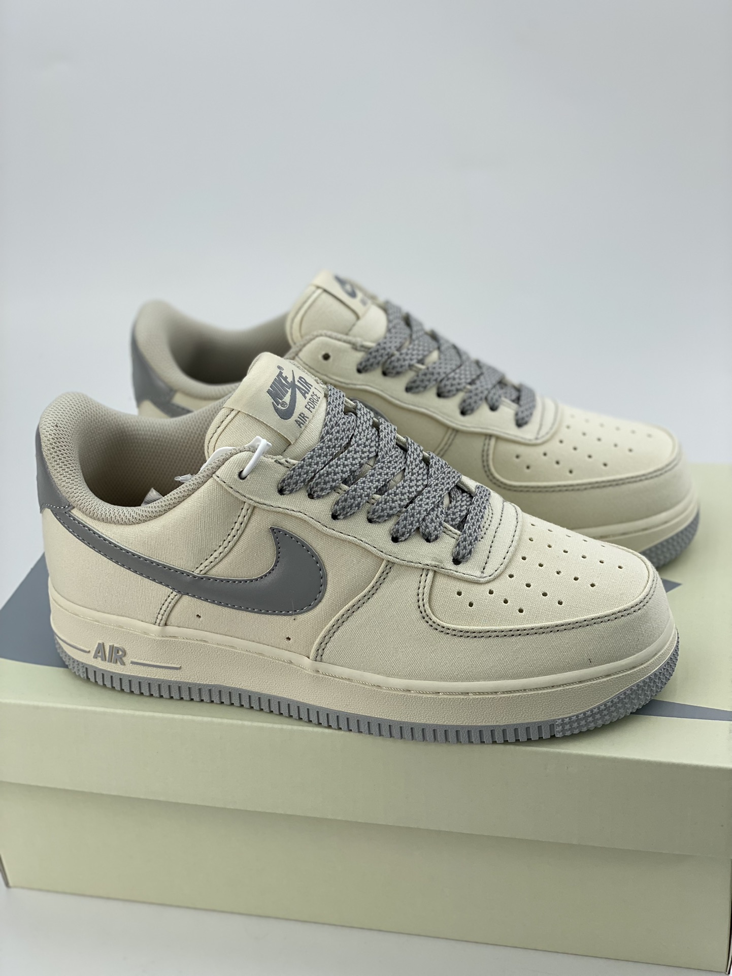 220 Nike Air Force 1 Low 07 空军低帮合集