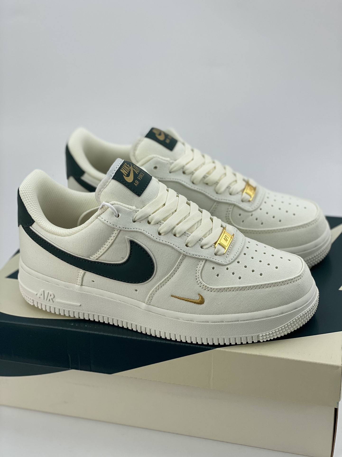 220 Nike Air Force 1 Low 07 空军低帮合集