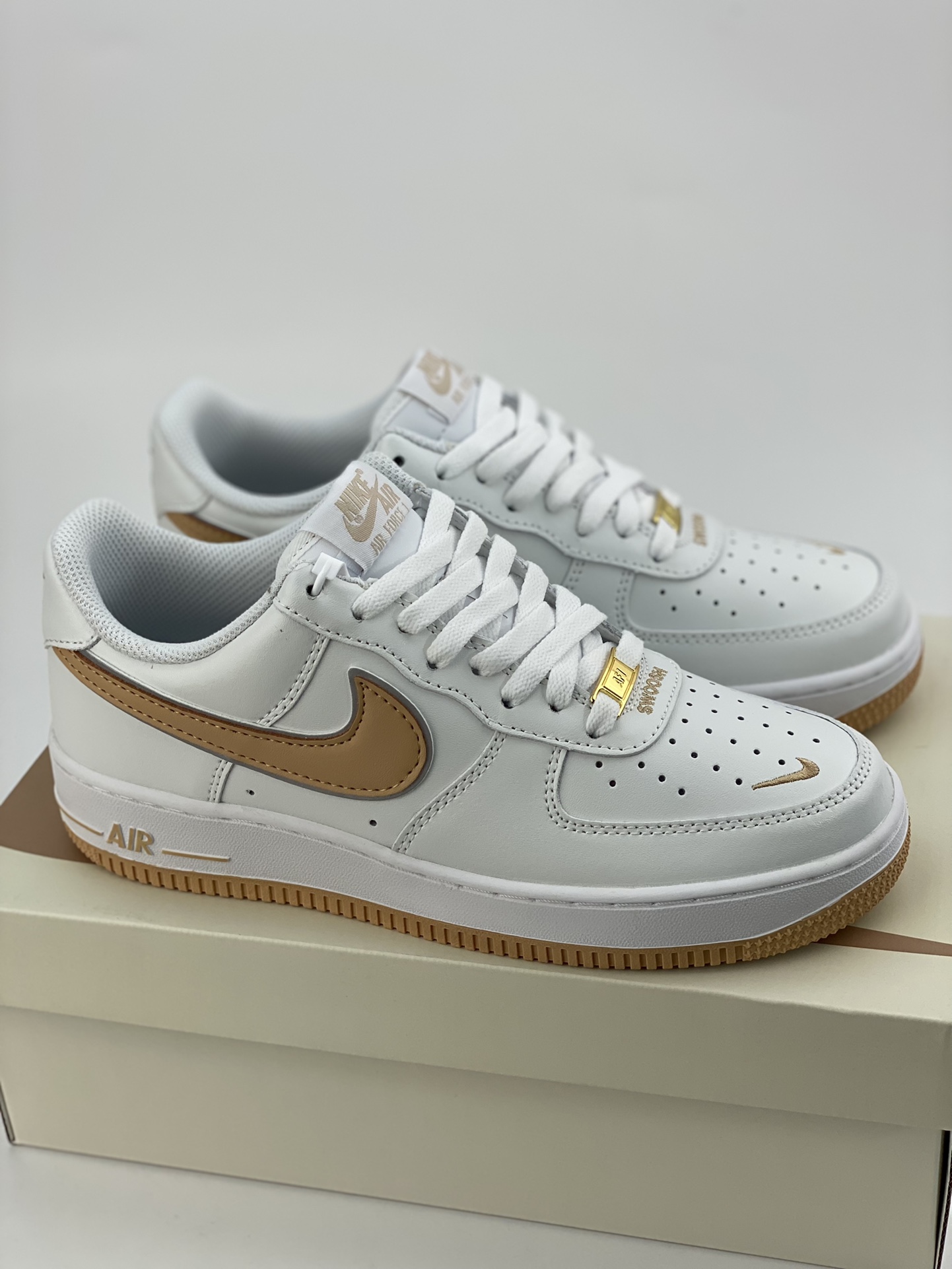 Nike Air Force 1 Low 07 Air Force Low Collection